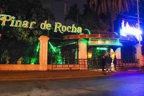 Ataque a balazos en la puerta del boliche Pinar de Rocha