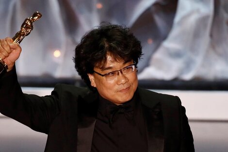 Premios Oscar 2020: por qué ganó "Parasite"