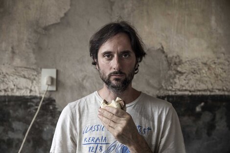 Lisandro Rodríguez