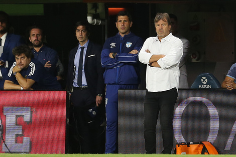 Atlético Tucumán-The Strongest juegan por la Copa Libertadores