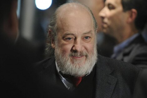 Claudio Bonadio: espiaban a Pedro Etchebest sin siquiera estar imputado