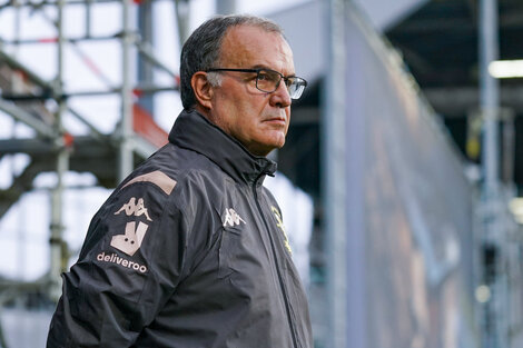 El Leeds de Bielsa igualó ante Brentford