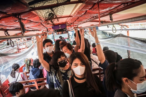 Las consecuencias económicas en China y a nivel mundial de la epidemia del coronavirus