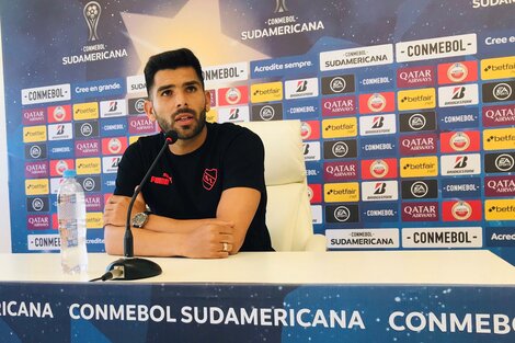 Silvio Romero: "Sentimos mucha vergüenza"