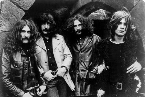 El debut de Black Sabbath, cincuenta años después