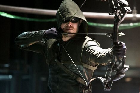 Del final de Arrow a los nuevos sideshows de Lollapalooza