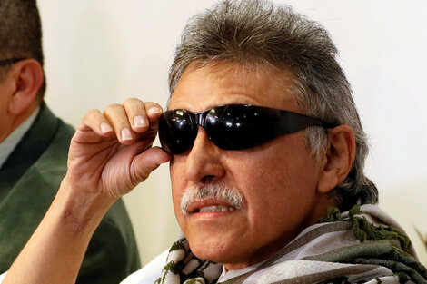 Jesús Santrich no se presentó a su cita con la Corte Suprema y pasó a la clandestinidad.