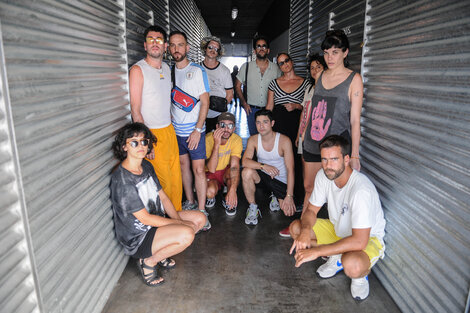 Festival Buena Vibra, los nuevos sonidos urbanos