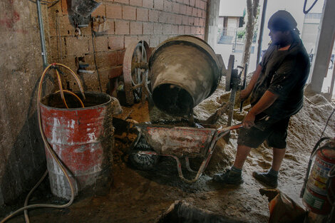 Dengue: advierten que las obras en construcción hacen proliferar el mosquito