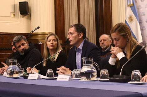 Las dudas por el escrutinio 