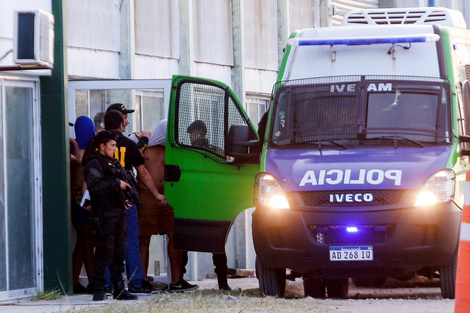 Asesinato en Villa Gesell: con el agravante de alevosía