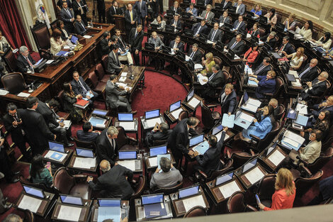 Embajadores al Senado