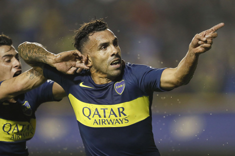 El partido de hoy de la Superliga: Boca visita a Central Córdoba