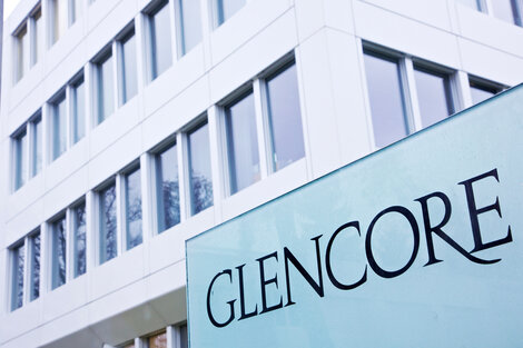 Sede central de Glencore en Baar, Suiza. Bajo la lupa de los acreedores de Vicentin.