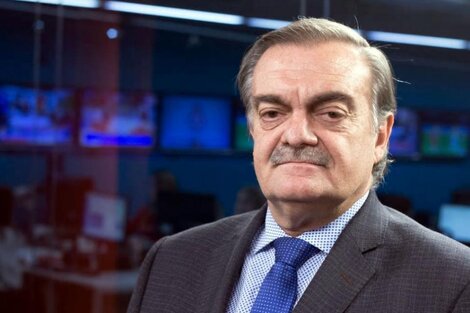 Alberto Lugones: "Si un testigo arregló su precio para declarar, la sentencia debe ser investigada"