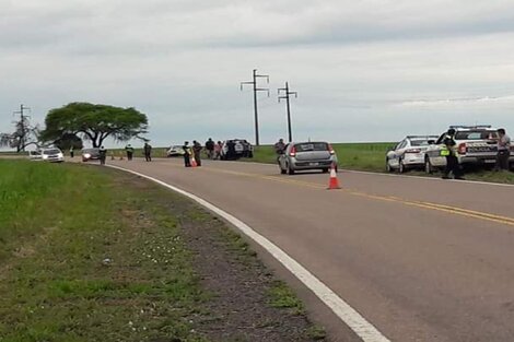 Investigan muerte de padre e hija