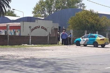Villa Elisa: detienen a un adolescente por el crimen de un joven a la salida de una fiesta