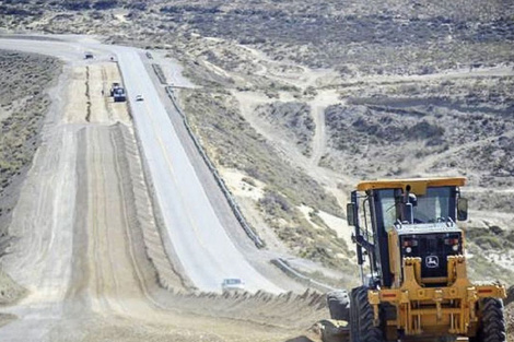 Juicio por la obra pública: Un testigo flojo de papeles