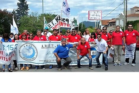 Docentes técnicos piden se designe el director del área