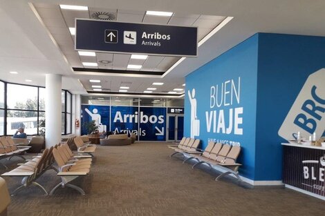 Aerolíneas Argentinas suma vuelos a Bariloche y San Pablo para impulsar el turismo.