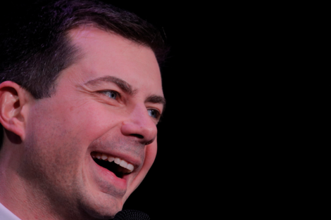 Pete Buttigieg: La esperanza gay de Estados Unidos