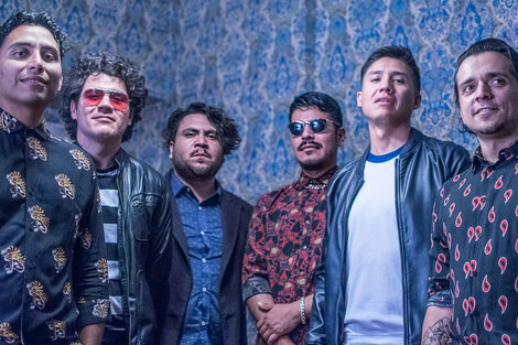 Mentalo, a la vanguardia del rock salteño