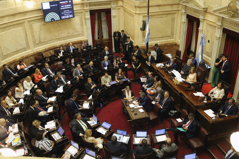 El Senado aprobará este jueves a los embajadores propuestos por el Gobierno