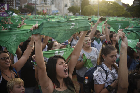 El color de la vida y de la esperanza