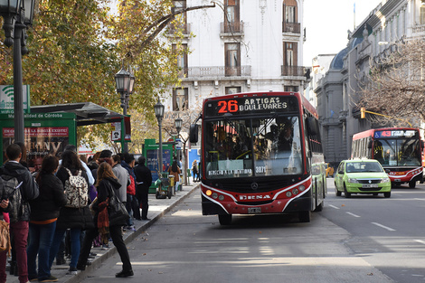 Hackearon la app que informa cuándo viene el colectivo y piden rescate para desbloquerla