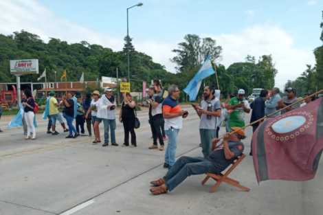 En Metán pagarán menos por el agua 