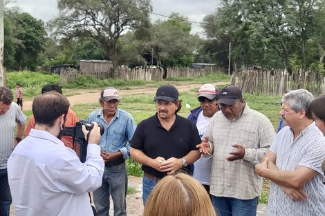 Sáenz celebró el parto de una niña de 14 años