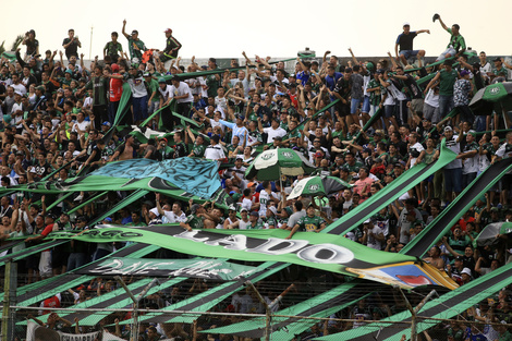 La lucha barra en Nueva Chicago: detenidos y sospechas sobre la Policía