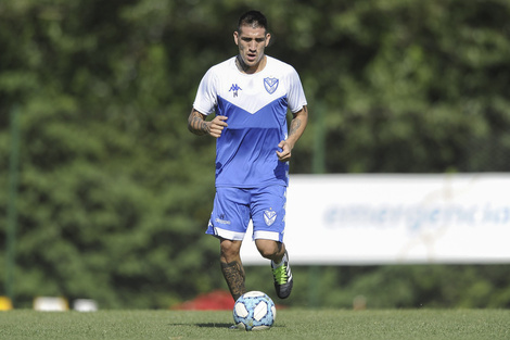 Arsenal recibe a Vélez por la Superliga