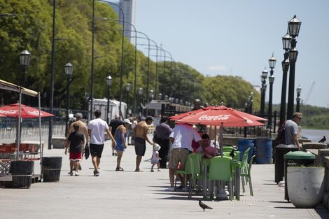 Carnaval 2020: cómo funcionan los servicios públicos durante los feriados