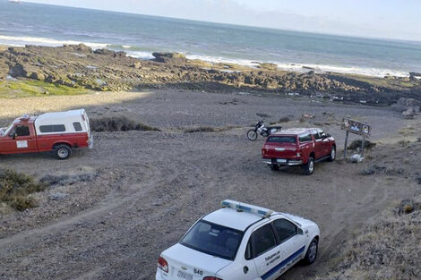 Homicidio y violación en Puerto Deseado: un adolescente confesó su participación