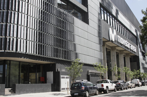 Corte contra el Megaestadio Arena