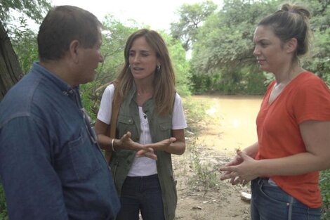 Planean realizar 14 pozos y 100 reservorios de agua en el Norte