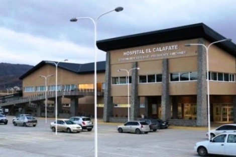 Activan protocolo por coronavirus en El Calafate