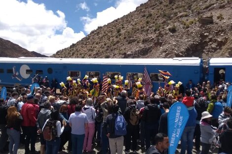 El Carnaval dejó un promedio de ocupación del 84% en Salta