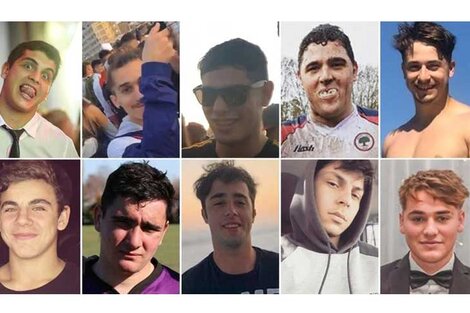 Crimen de Villa Gesell: el extraño apoyo a los rugbiers acusados y su viralización
