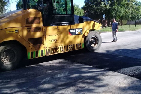 Cómo fue el accidente que le costó la vida a Braian Toledo
