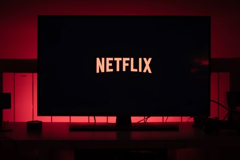 El coronavirus hace subir las acciones de Netflix