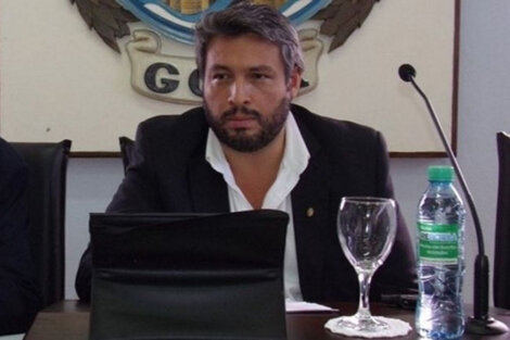 Una detención arbitraria en tierras correntinas