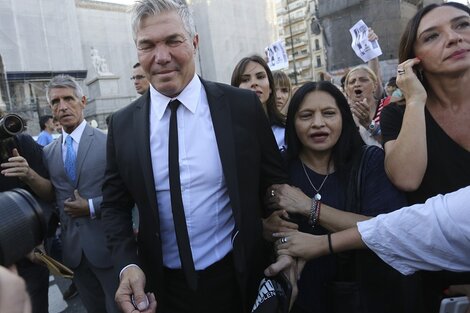 Crimen en Villa Gesell: el abogado de los rugbiers denunció a Fernando Burlando