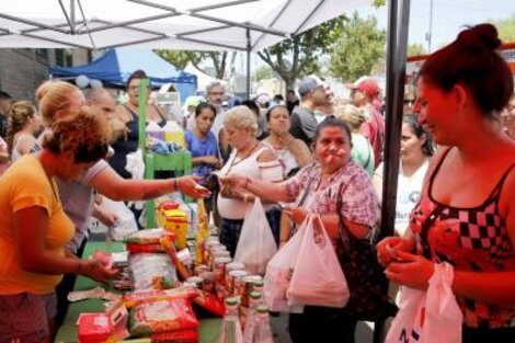 En qué gastaron la plata los beneficiarios del Plan Argentina contra el Hambre