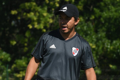 Todo a la Superliga: Gallardo pondrá suplentes en la Libertadores