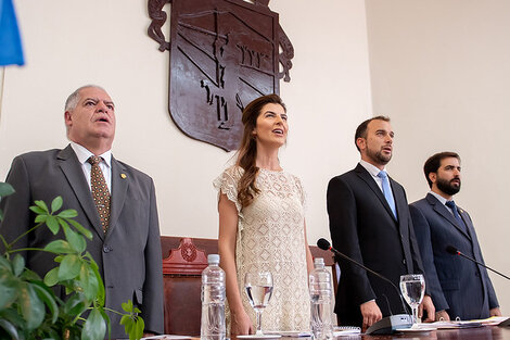 Concejales piden definiciones sobre el presupuesto y la basura