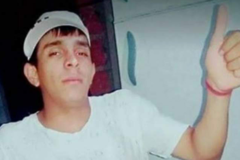 Imputan a un quinto policía por la muerte de Cristian Gallardo