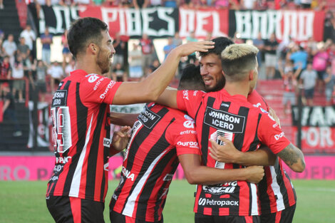 Patronato le ganó un partidazo a Talleres y sigue invicto en 2020