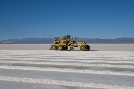 Ley de hidrocarburos y minería: anuncio clave para el desarrollo de Salta  